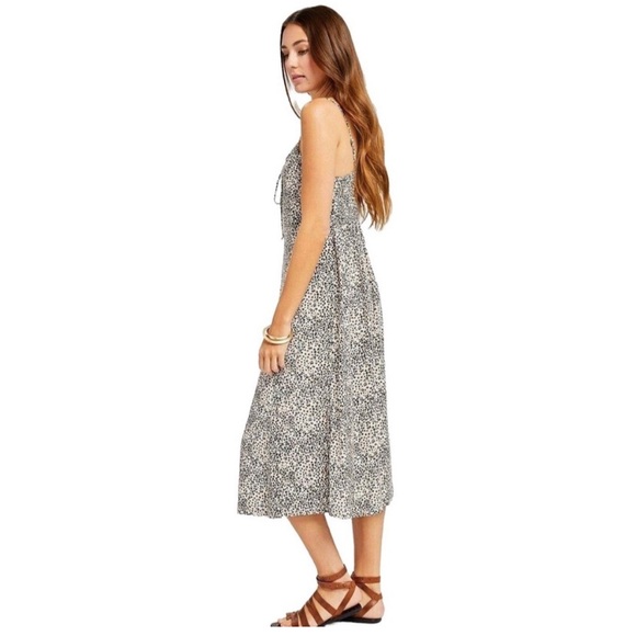 Gentle Fawn Clyde Dress Black size XS NWT - Picture 11 of 12